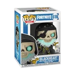 Blackheart #616 Funko Pop