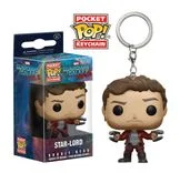 Star Lord Funko Pop
