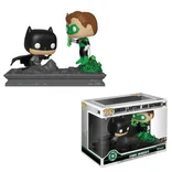 Green Lantern and Batman #271 Funko Pop
