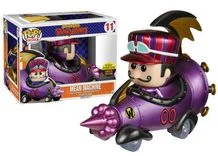 Mean Machine #11 Funko Pop