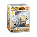 Tetsutetsu Tetsutetsu #1148 Funko Pop