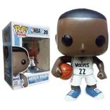 Andrew Wiggins #20 Funko Pop
