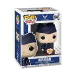 Airman #USAF Funko Pop