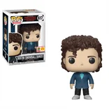 Dustin (Snowball Dance) #617 Funko Pop