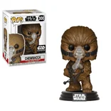 Chewbacca #300 Funko Pop