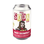 Mary Bromfield Funko Pop
