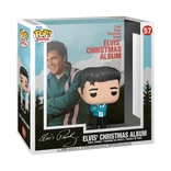 Elvis Christmas Album #57 Funko Pop