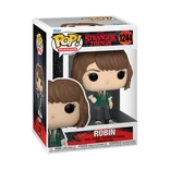 Robin #1244 Funko Pop