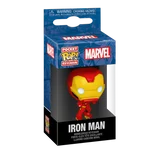 Iron Man Funko Pop