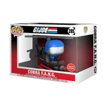 Cobra F.A.N.G. #285 Funko Pop