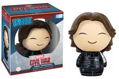 Winter Soldier #111 Funko Pop