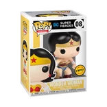 Wonder Woman #08 Funko Pop