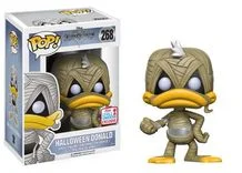 Halloween Donald #268 Funko Pop