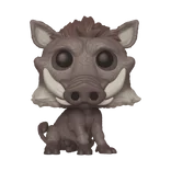 Pumbaa #550 Funko Pop
