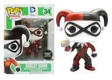 Harley Quinn #34 Funko Pop