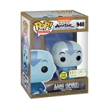Aang (Spirit) #940 Funko Pop