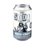 Moon Knight Funko Pop