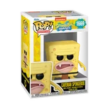 Caveman SpongeBob #1669 Funko Pop