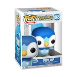 Piplup #865 Funko Pop