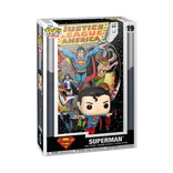 Superman #19 Funko Pop