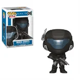 Buck (ODST) #09 Funko Pop