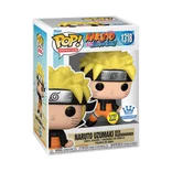 Naruto Uzumaki with Rasengan #1318 Funko Pop