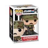 Leatherneck #09 Funko Pop