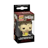 Leatherface Funko Pop