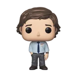 Jim Halpert #870 Funko Pop