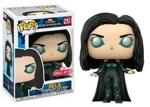 Hela #251 Funko Pop