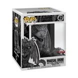 Rhaegal (Iron) #47 Funko Pop