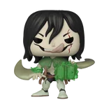 Jack #1181 Funko Pop