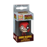 Zombie Deadpool Funko Pop