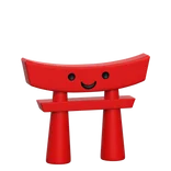 Tori Gate Funko Pop