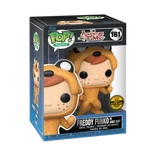 Freddy Funko in Jake Suit #181 Funko Pop