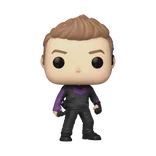 Hawkeye #1211 Funko Pop