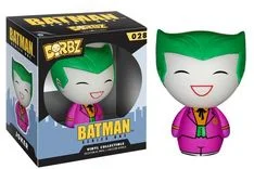 The Joker #028 Funko Pop