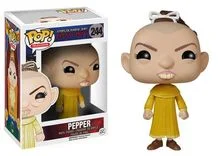 Pepper #244 Funko Pop