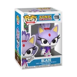 Blaze #1116 Funko Pop