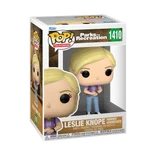 Leslie Knope Pawnee Goddesses #1410 Funko Pop