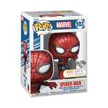Spider-Man #593 Funko Pop