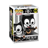Felix the Cat #1616 Funko Pop