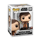 Bastila Shan #429 Funko Pop