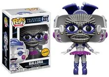 Ballora #227 Funko Pop