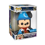 Sorcerer Mickey #993 Funko Pop