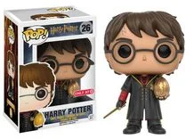 Harry Potter #26 Funko Pop