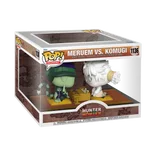 Meruem Vs. Komugi #1136 Funko Pop