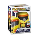 Marty McFly #815 Funko Pop