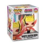Naruto Baryon Mode #1361 Funko Pop