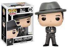 Michael Corleone #404 Funko Pop